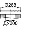 Схема DAF DN 200