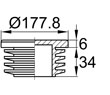 Схема ILT177,8