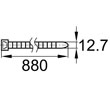 Схема FAF880x12.7