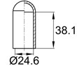 Схема CE24.6x38.1